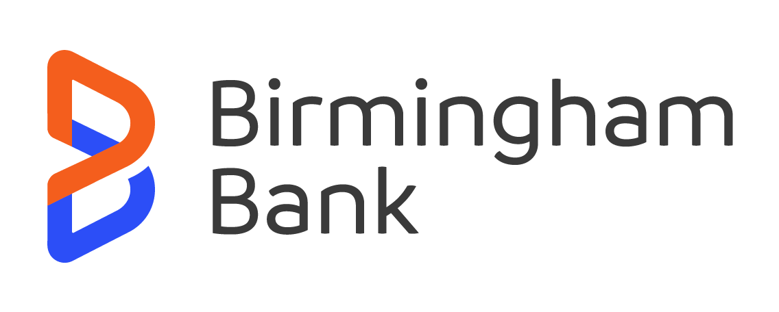 Birmingham Bank Logo