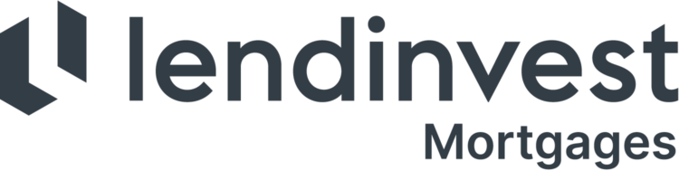 LendInvest Mortgages Logo