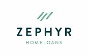 Zephyr Homeloans Logo