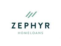 Zephyr – main logo